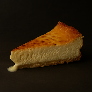 Tarta de queso 