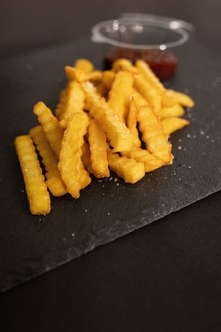 Frytki - duże 150 gr