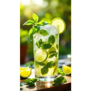 Mojito Energy    