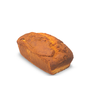 Full Vanilla Cake