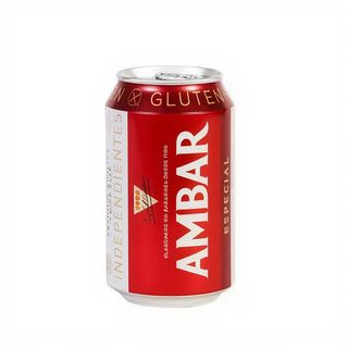 Ambar Sin Gluten