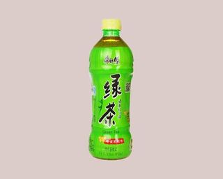 Chá Verde 50cl