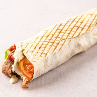 Tortilla Mega