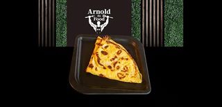 Кето палачинка (110г)