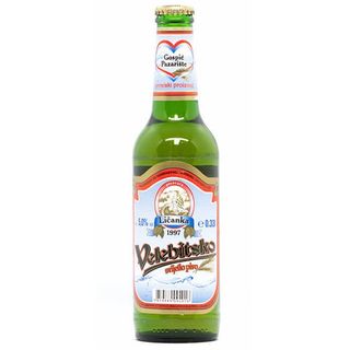Pivo Velebitsko svijetlo 0.50l boca