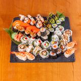 MIX "NEW  PRIME" 48 pcs