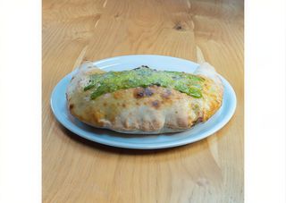 CALZONE SICILIANA