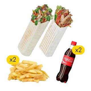 Сет Легенький