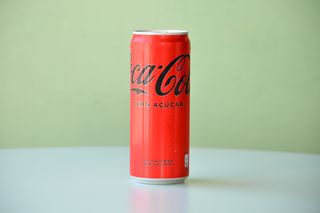Coca Cola Zero