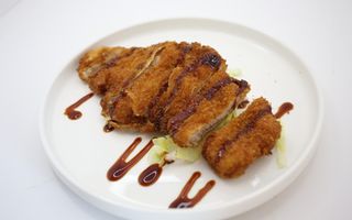 090-Cotoletta di maiale