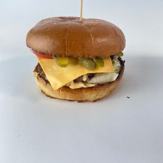 Burger Szef