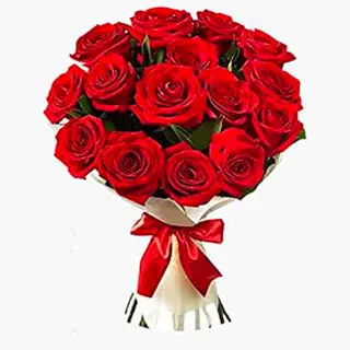 Red love 