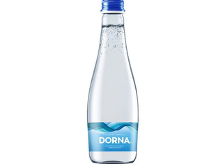 Dorna carbogazoasa  	