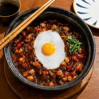 Arroz Kubak Dragón Versión 2.0
