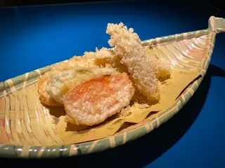 194. Misto tempura