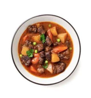 51 Manzo con cipolla