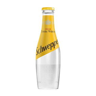 ტონიკი შუშის 0.33ლ