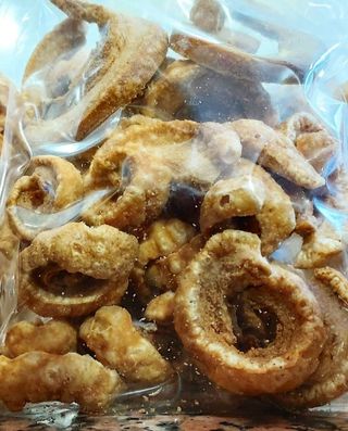 Bolsa de Morro de Cerdo (1 ud.)