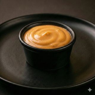 Damaskino sauce aromatic