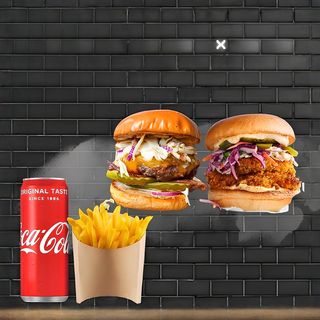 Combo Mini Feastables