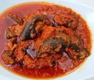 Goat's Meat Plain