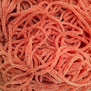 Spaguetti Fresa Pica