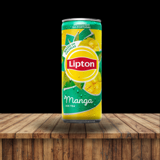 Chá Lipton Manga 33cl