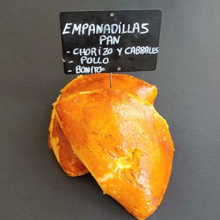 Empanadilla Pan de Bonito (1 ud.)