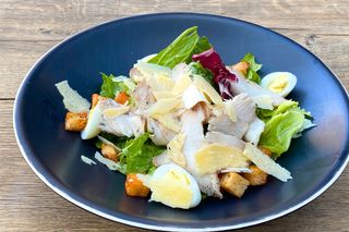 Цезар з філе (190г)