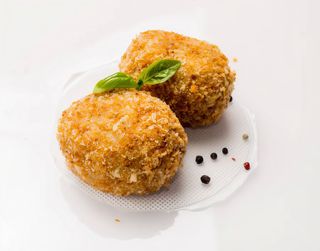 Croquetas de pollo (1 Ud.)