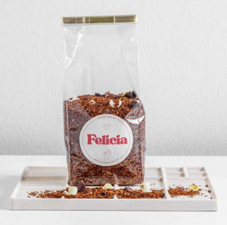 Rooibos Toffee Caramelo - Bolsa 100 G
