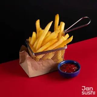 Картофель фри 