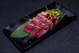 178. Tataki De Atún (4 Uds.)