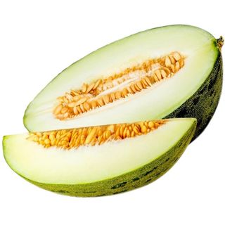 1/2 Melón piel de sapo ( Aprox. 1,4 kg)