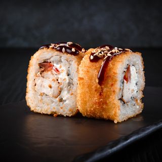 Цезарь ролл