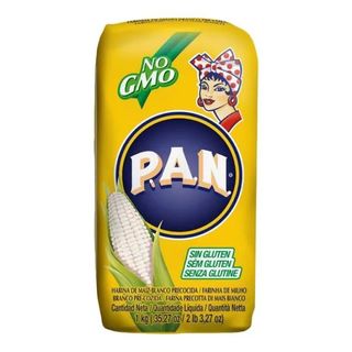 Harina De Maíz Randimpak 1 KGr.