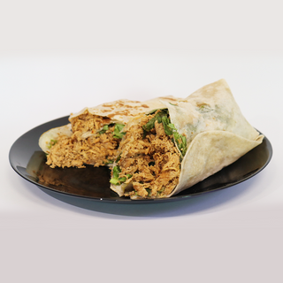 Shaorma Libaneză cu Pui