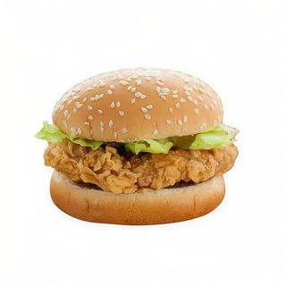 Hamburguesa (2 Uds.) + Patatas + Bebida (2 Uds.)