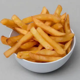 Patatine grande