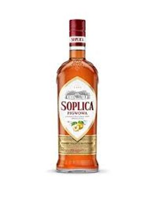 Soplica Pigwowa 0,2l