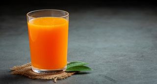 Jus de Kaki