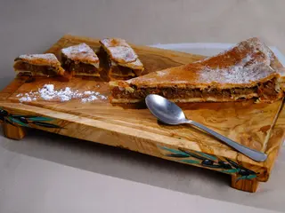 Plăcintă mere