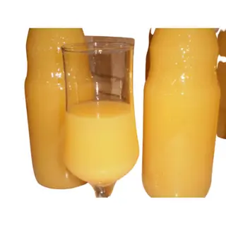 Cijeđeni sok od pomorandže 