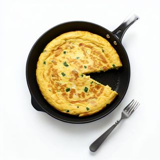 Spanish Omelette
