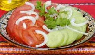 Мешана салата