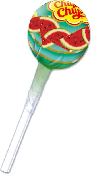 Chupa chup Sandia