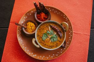 Dal Tadka