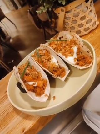 Tacos Celta (4 Uds.)