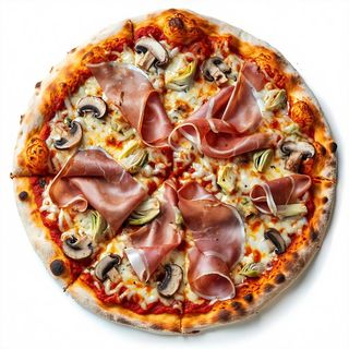 P13 Quattro stagioni