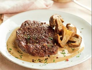 SOLOMILLO CON BOLETUS